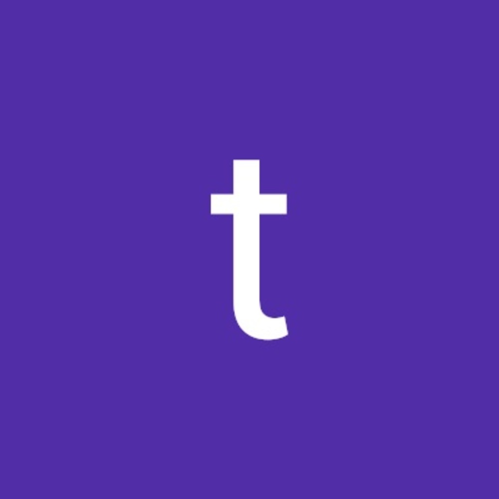 Meet your Posher, Tiffany